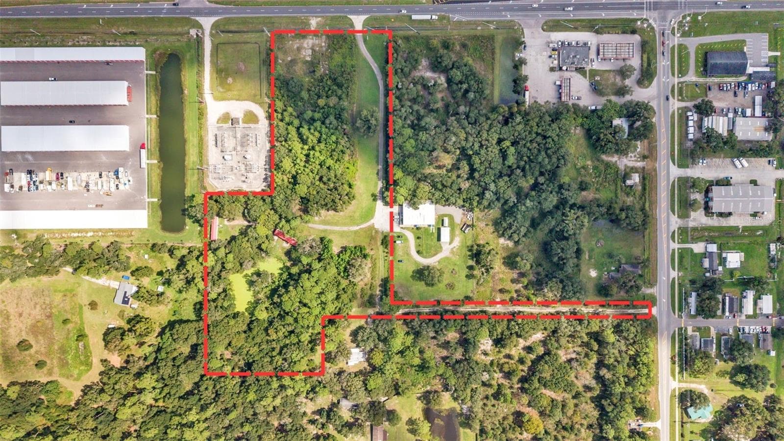 Land at 8418 US HIGHWAY 98 N, LAKELAND, photo 6 of 13