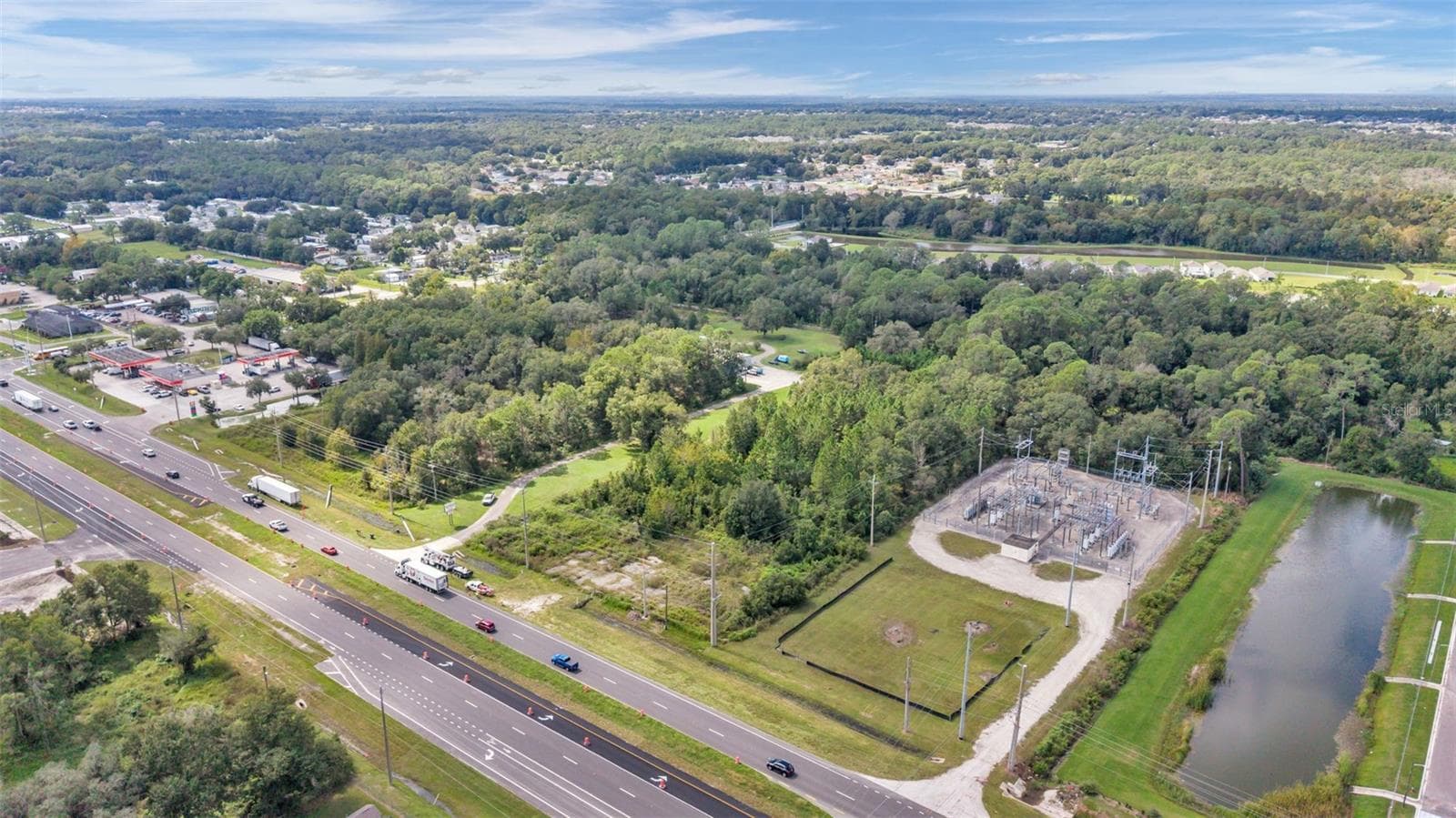 Land at 8418 US HIGHWAY 98 N, LAKELAND, photo 8 of 13