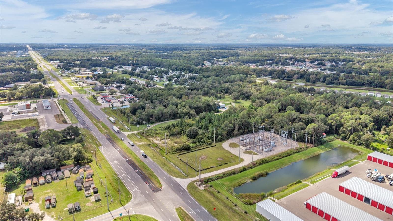 Land at 8418 US HIGHWAY 98 N, LAKELAND, photo 9 of 13