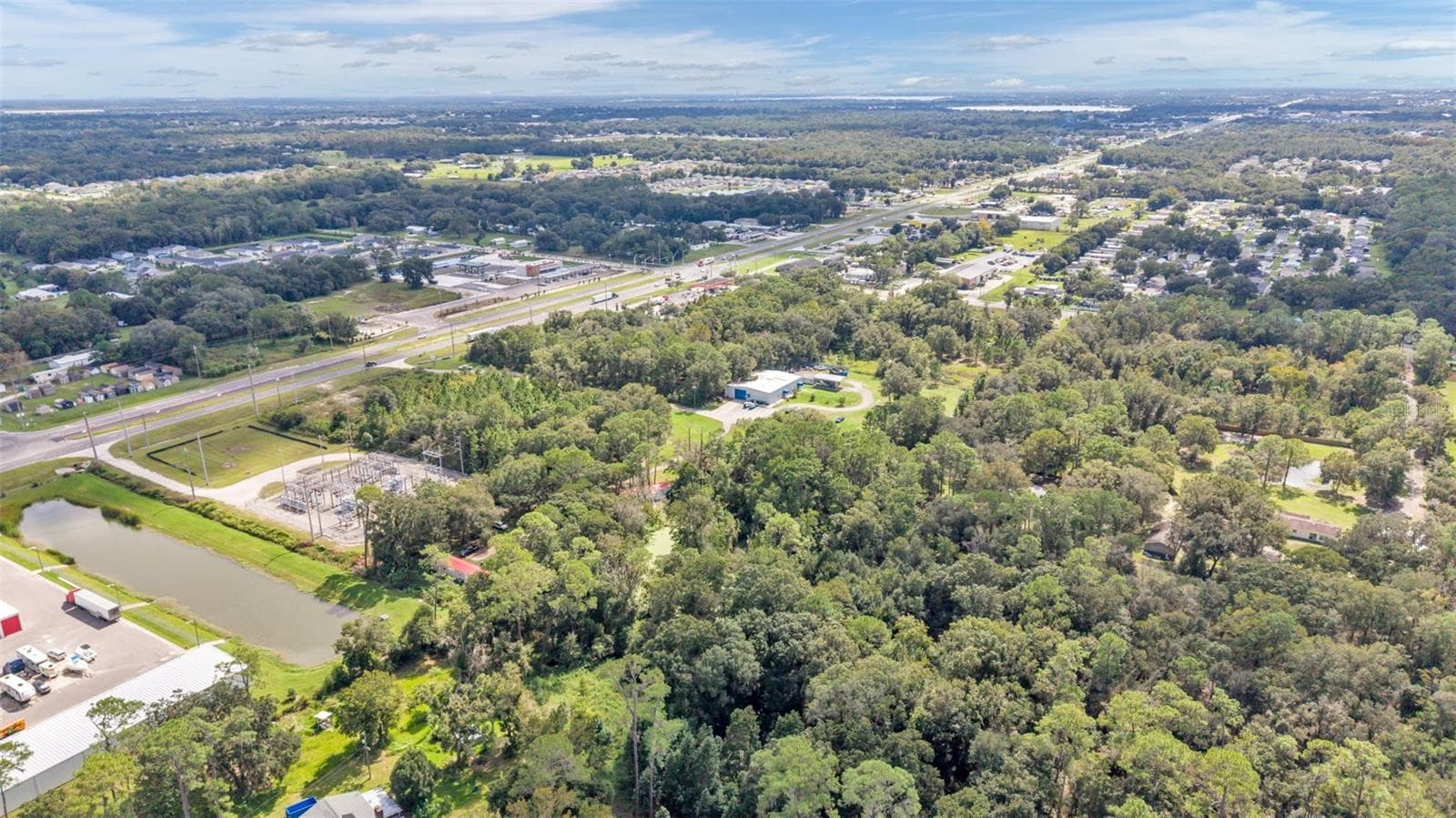 Land at 8418 US HIGHWAY 98 N, LAKELAND, photo 11 of 13