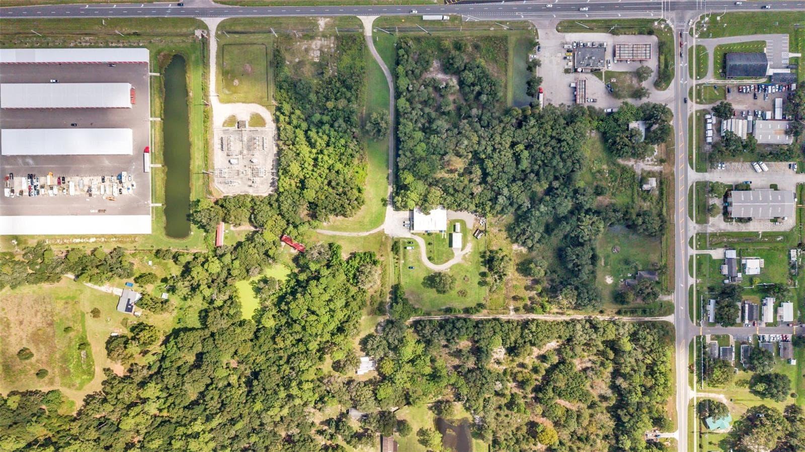 Land at 8418 US HIGHWAY 98 N, LAKELAND, photo 12 of 13