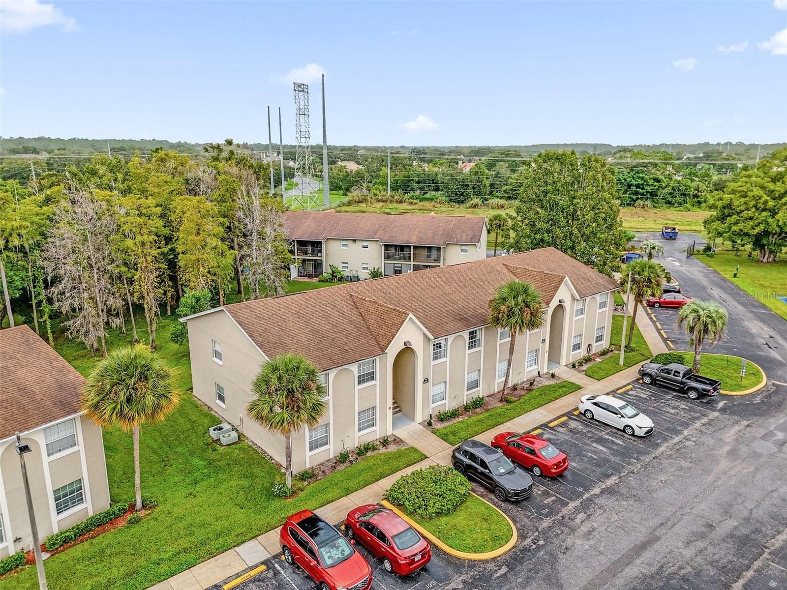 Condominium at 4312 HECTOR CT #3, ORLANDO, photo 2 of 31