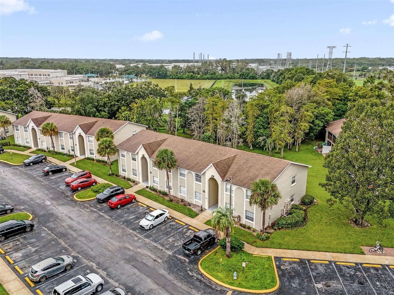 Condominium at 4312 HECTOR CT #3, ORLANDO, photo 3 of 31