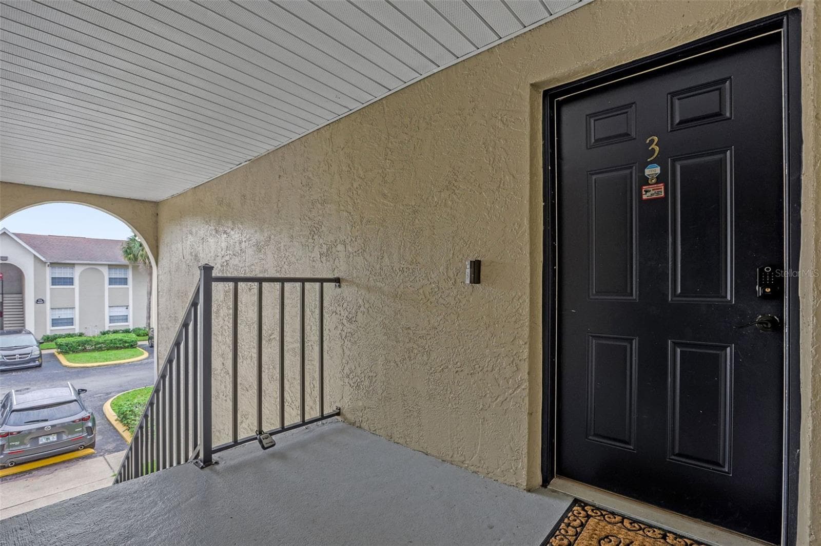Condominium at 4312 HECTOR CT #3, ORLANDO, photo 4 of 31