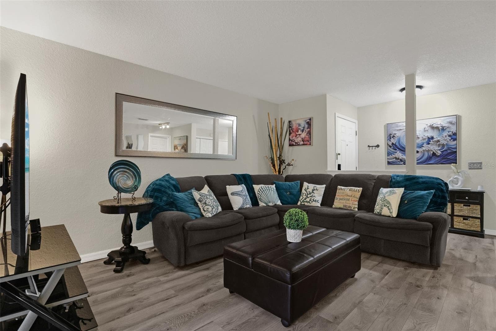 Condominium at 4312 HECTOR CT #3, ORLANDO, photo 7 of 31