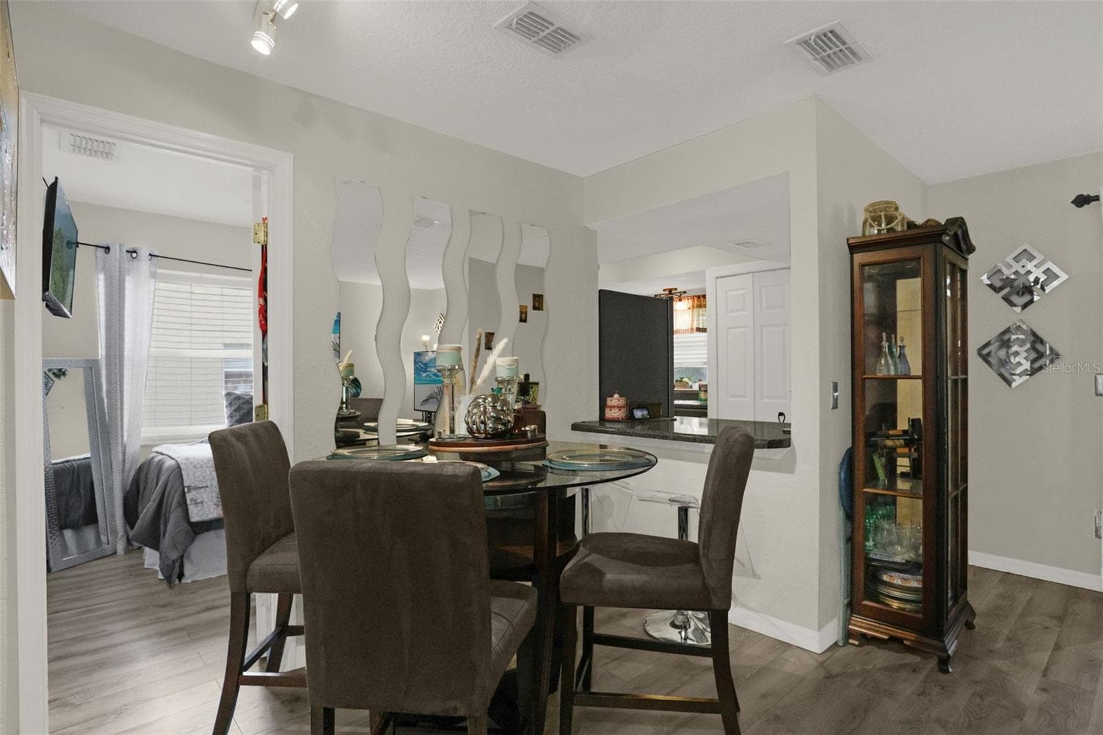 Condominium at 4312 HECTOR CT #3, ORLANDO, photo 9 of 31