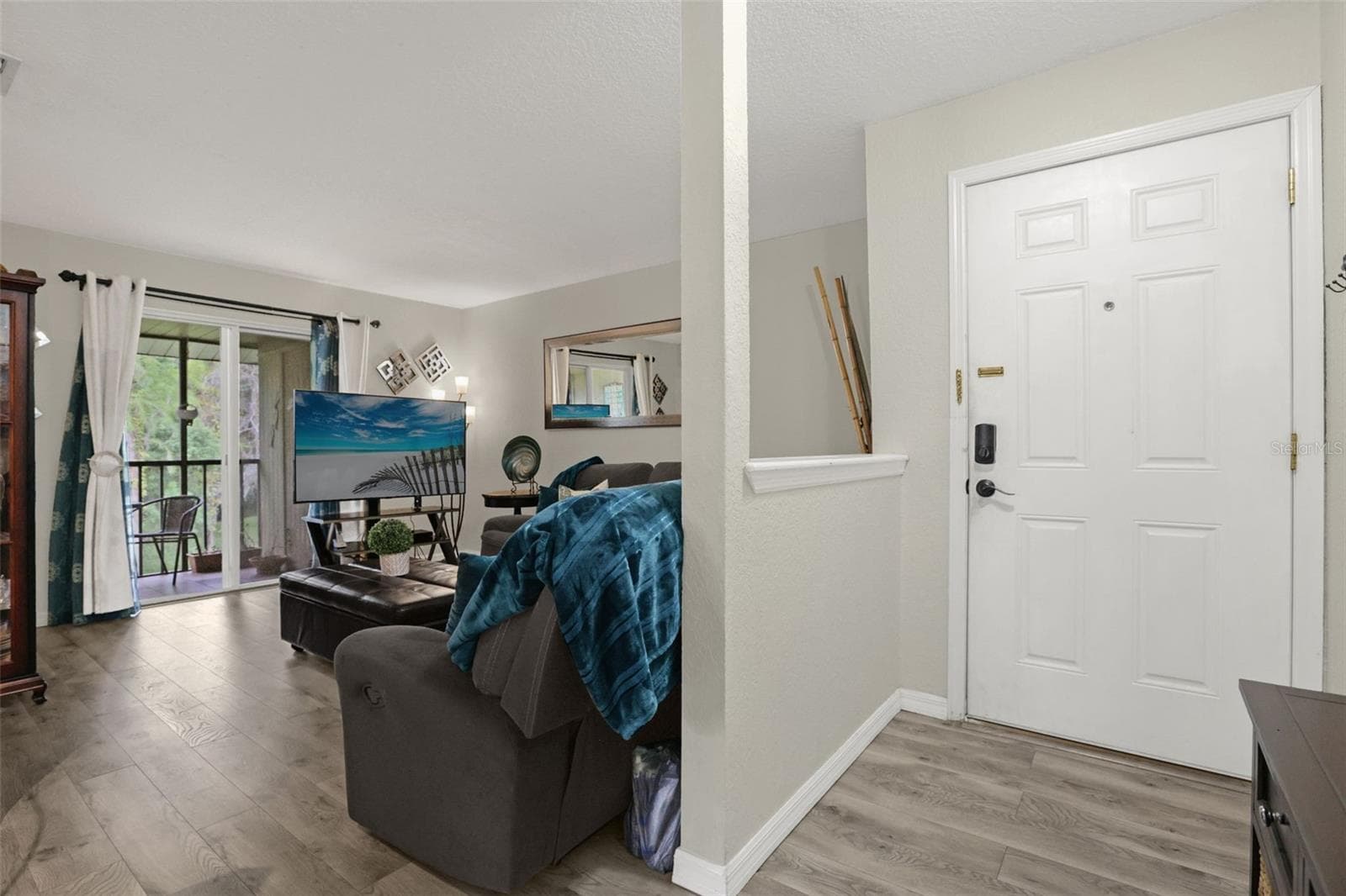 Condominium at 4312 HECTOR CT #3, ORLANDO, photo 11 of 31