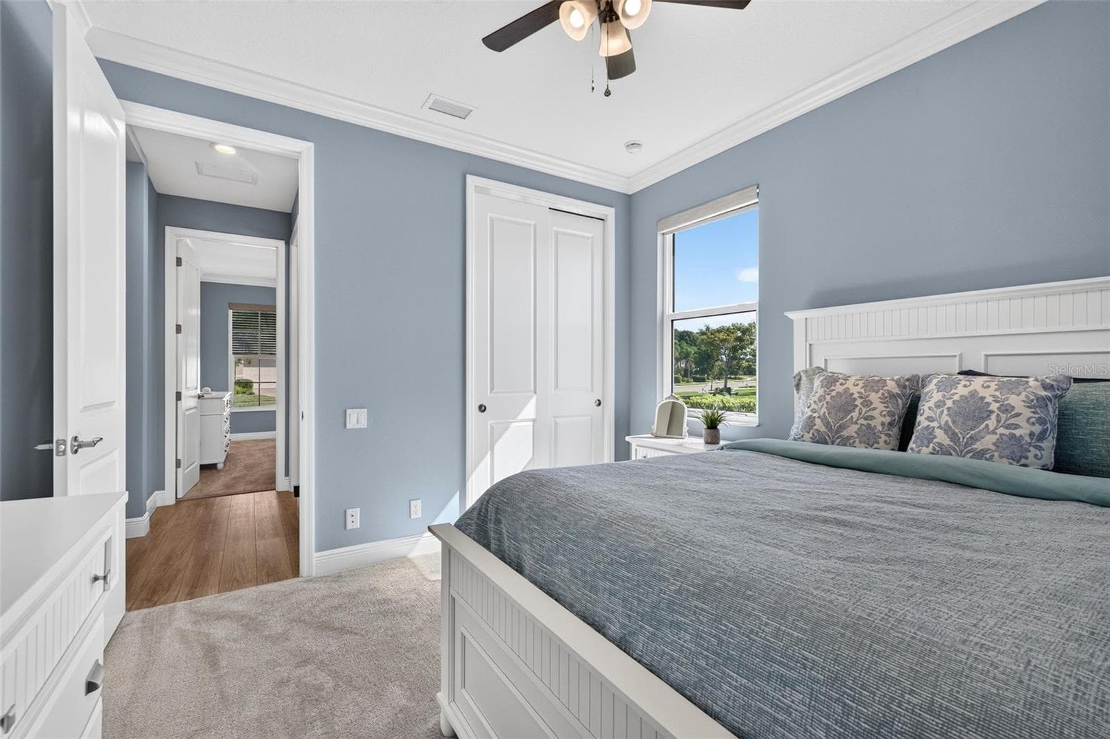Single Family Residence at 12214 GOLDENROD AVE, BRADENTON, photo 15 of 83