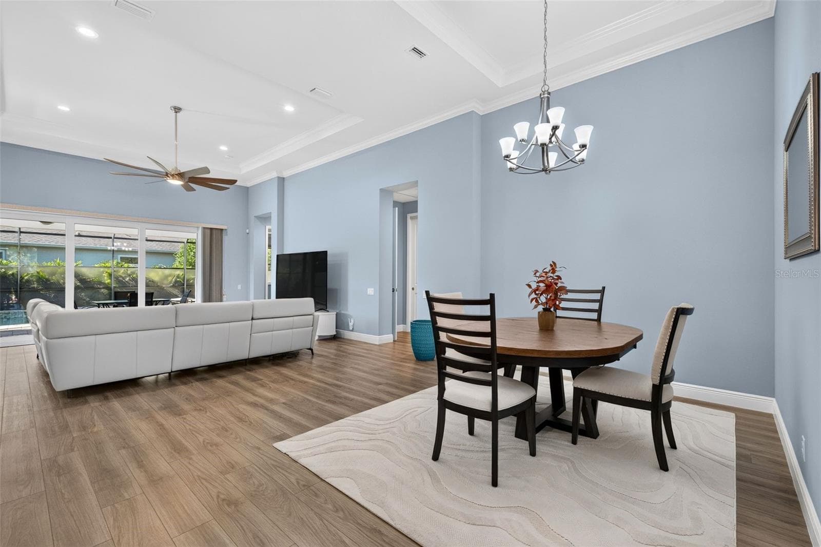 Single Family Residence at 12214 GOLDENROD AVE, BRADENTON, photo 16 of 83