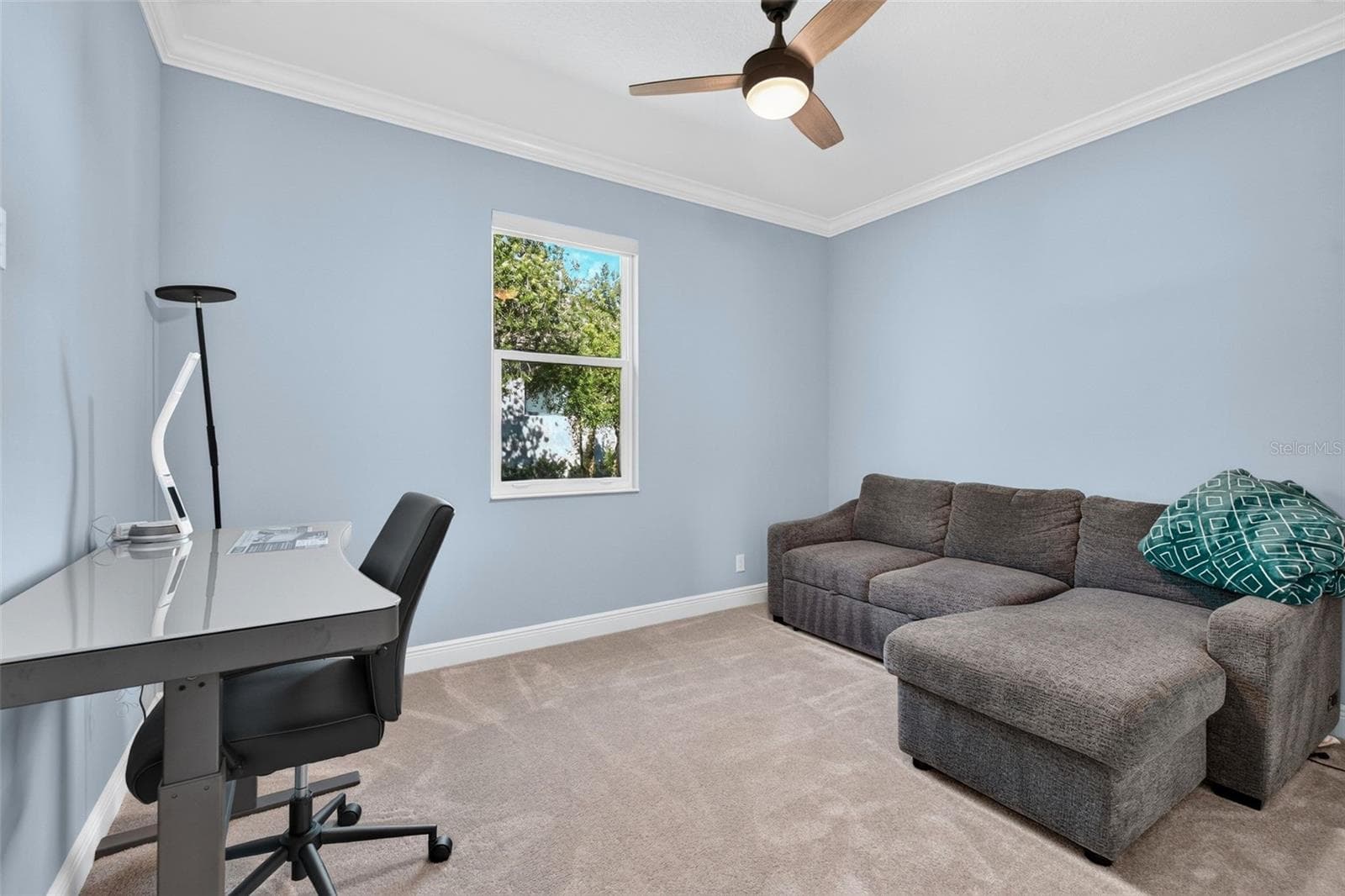 Office/Den - 12214 GOLDENROD AVE, BRADENTON