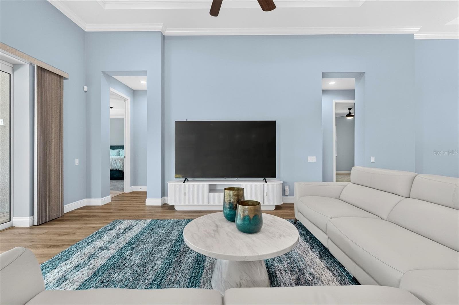 Single Family Residence at 12214 GOLDENROD AVE, BRADENTON, photo 30 of 83
