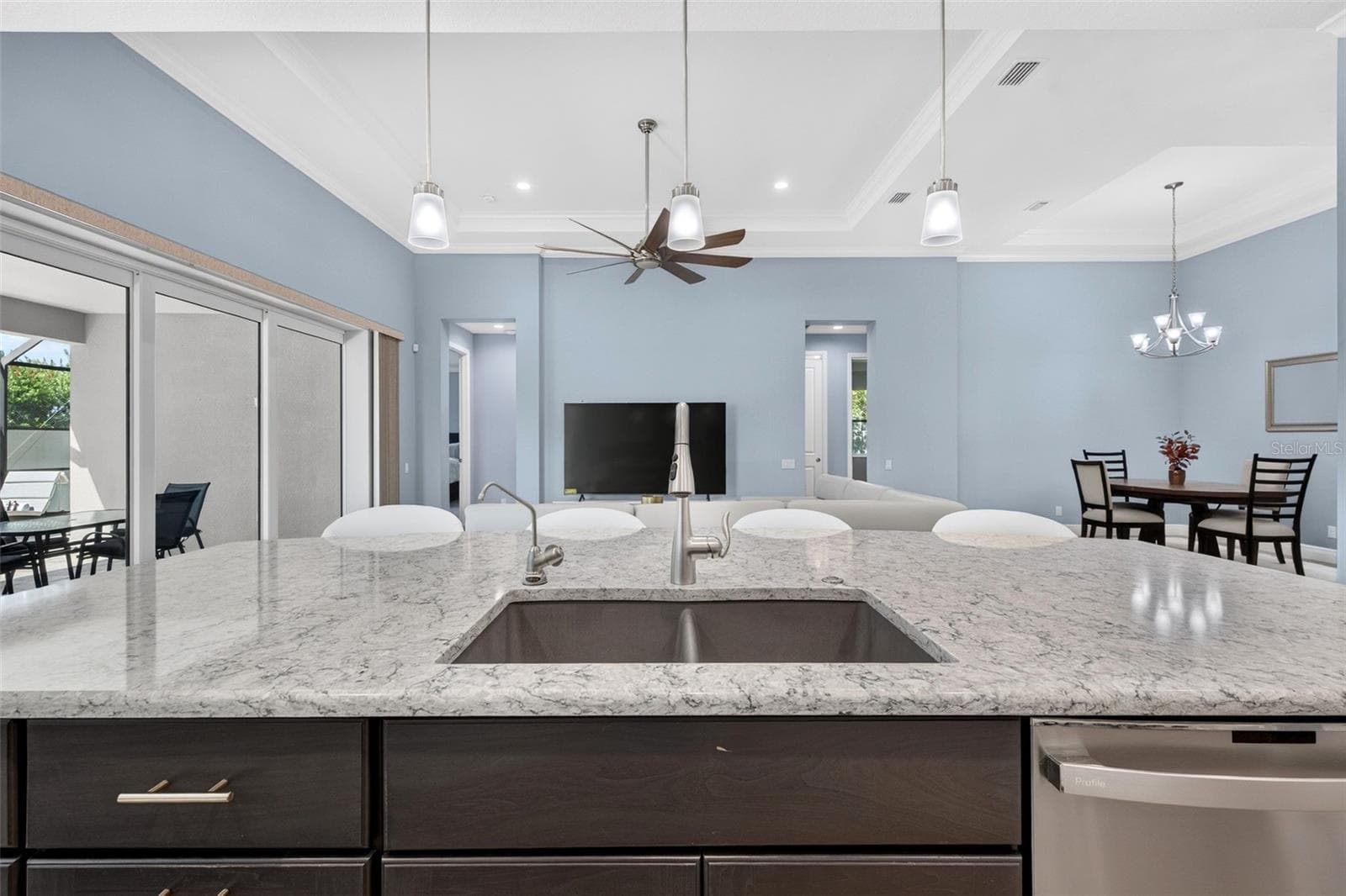 Single Family Residence at 12214 GOLDENROD AVE, BRADENTON, photo 35 of 83