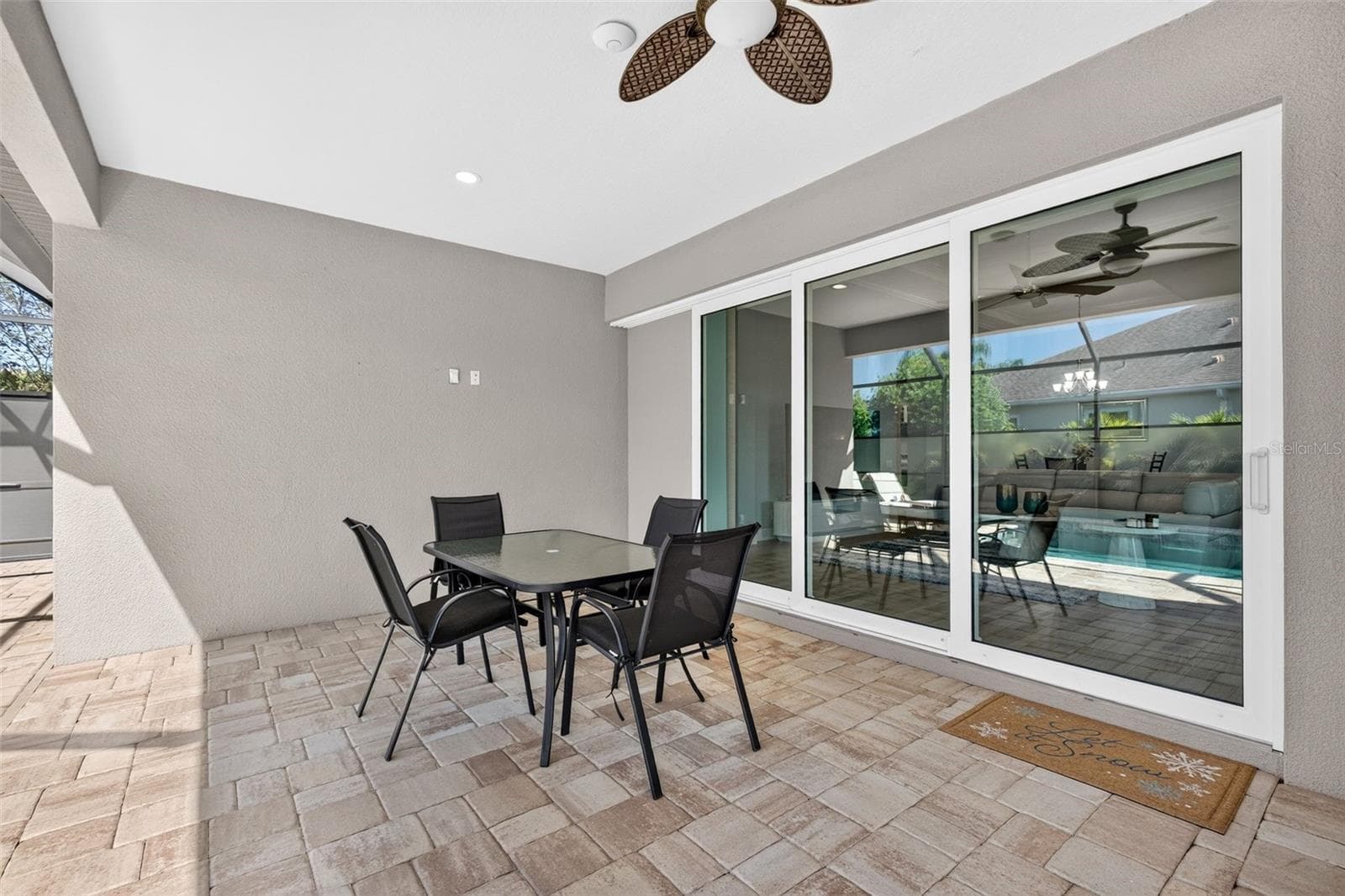 Single Family Residence at 12214 GOLDENROD AVE, BRADENTON, photo 41 of 83