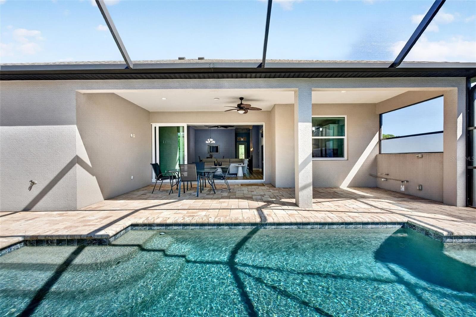 Single Family Residence at 12214 GOLDENROD AVE, BRADENTON, photo 47 of 83