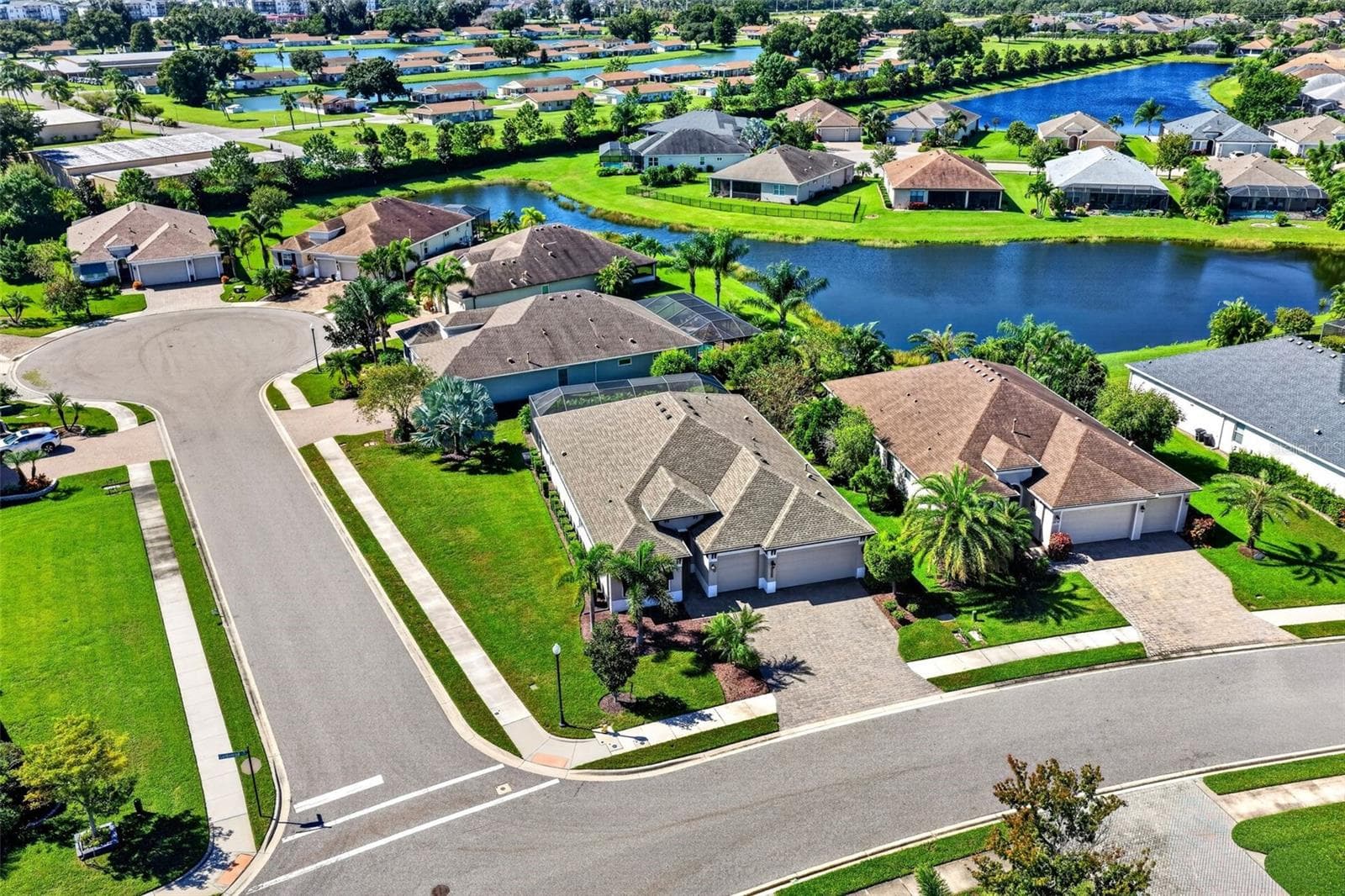 Single Family Residence at 12214 GOLDENROD AVE, BRADENTON, photo 52 of 83
