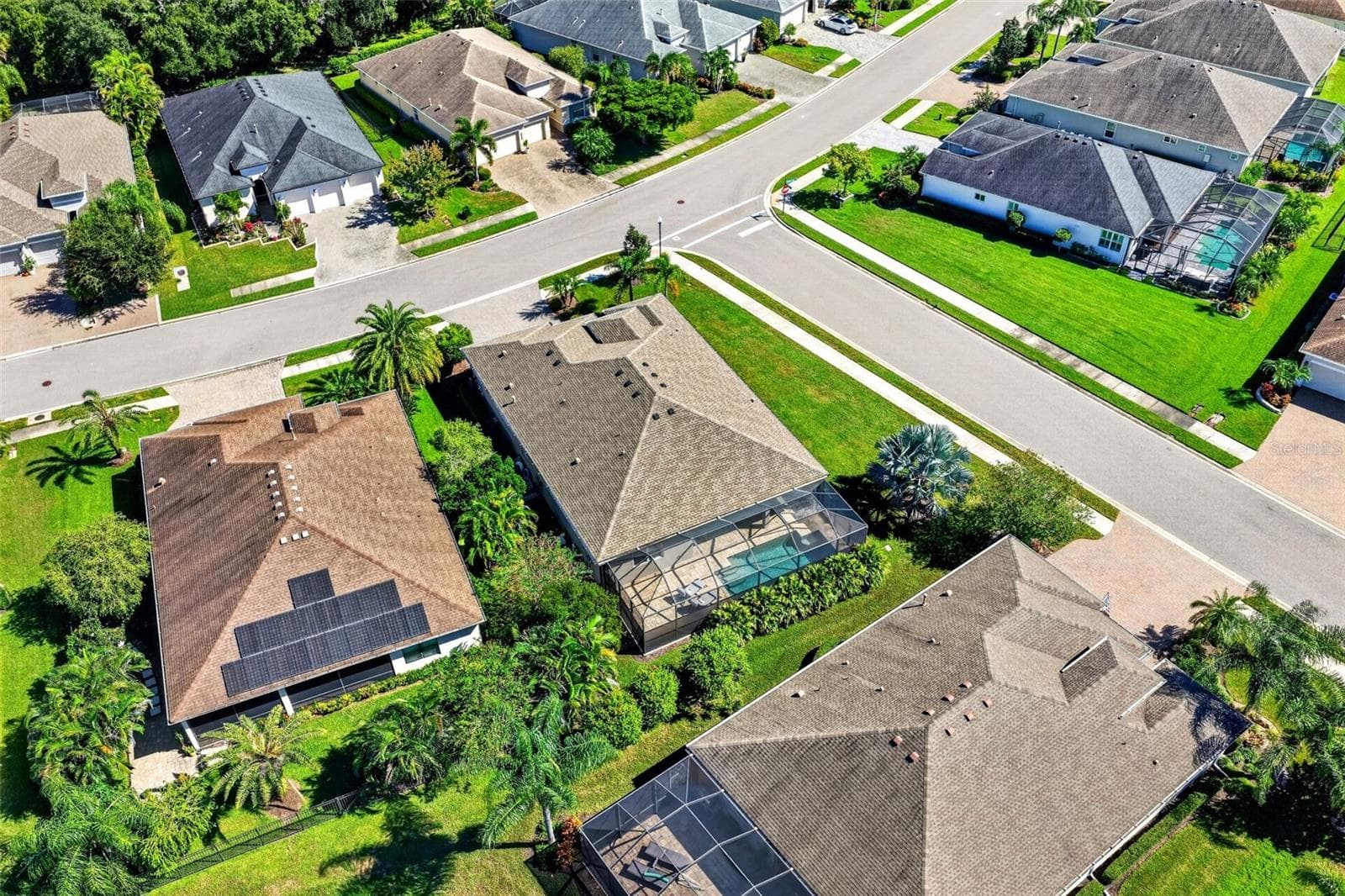 Single Family Residence at 12214 GOLDENROD AVE, BRADENTON, photo 55 of 83