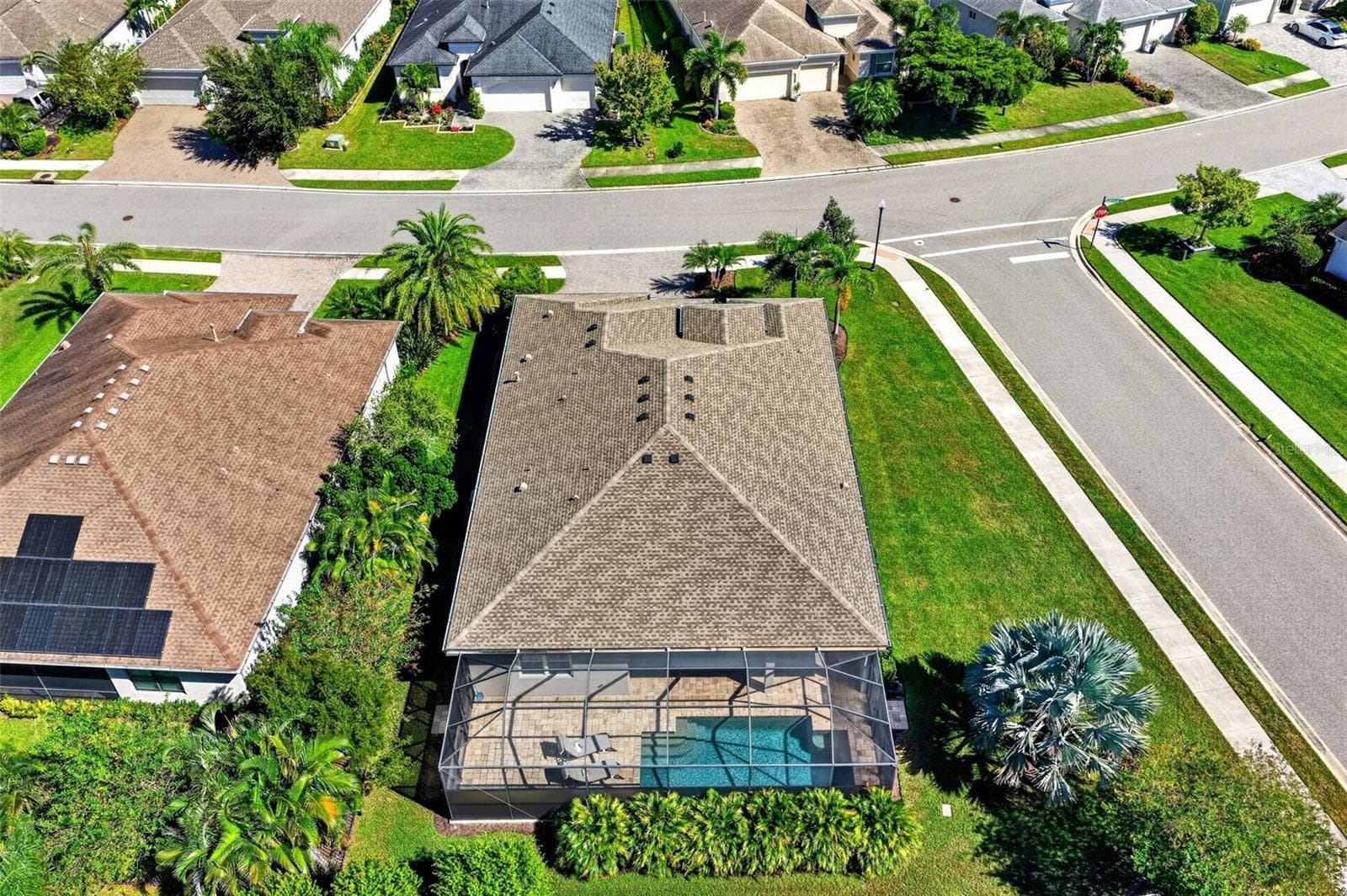 Single Family Residence at 12214 GOLDENROD AVE, BRADENTON, photo 56 of 83