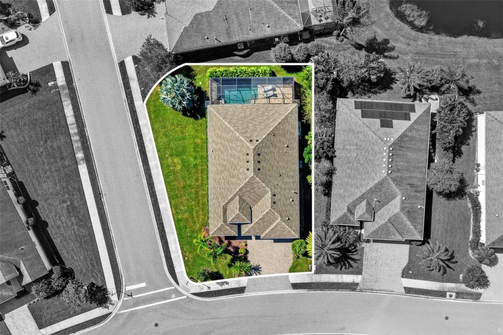 Single Family Residence at 12214 GOLDENROD AVE, BRADENTON, photo 57 of 83