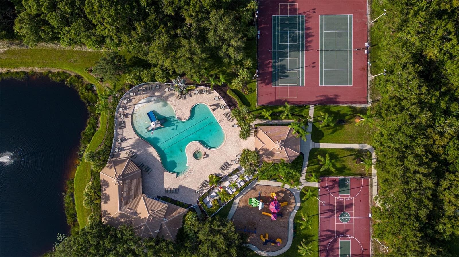 Single Family Residence at 12214 GOLDENROD AVE, BRADENTON, photo 63 of 83