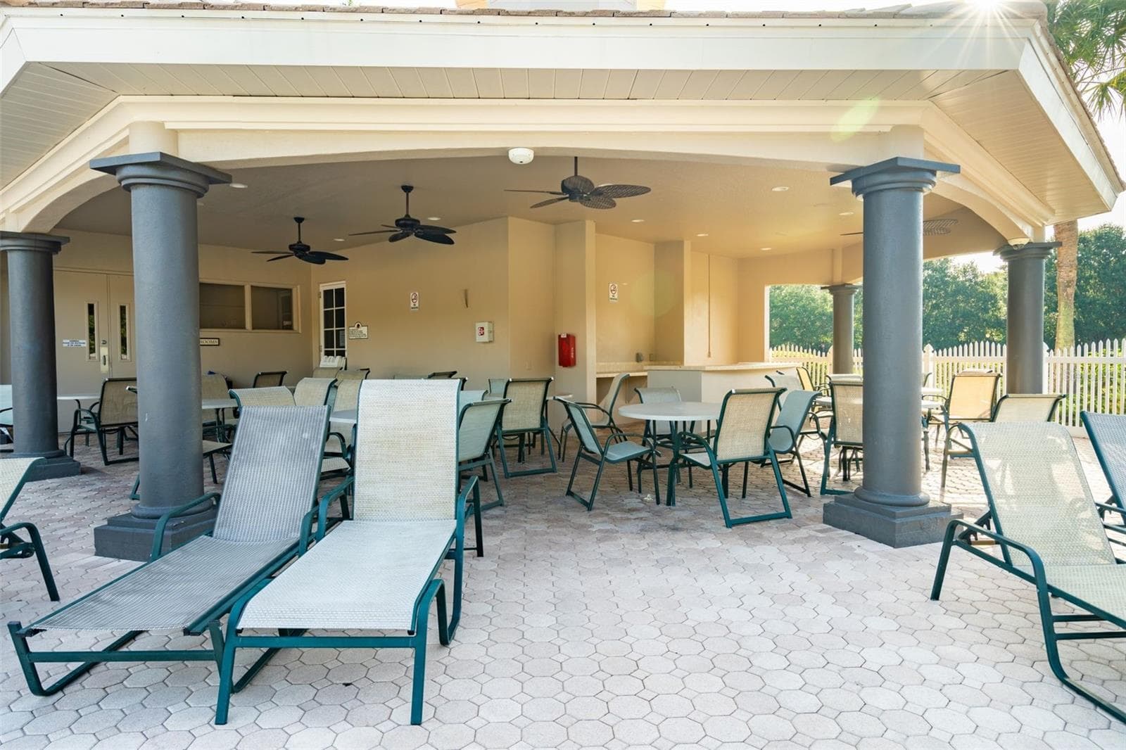 Single Family Residence at 12214 GOLDENROD AVE, BRADENTON, photo 71 of 83