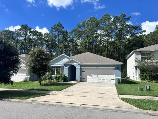 Single Family Residence at 505 LADY IRELYN CT, DELAND, photo 24 of 27
