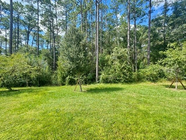 view - 505 LADY IRELYN CT, DELAND