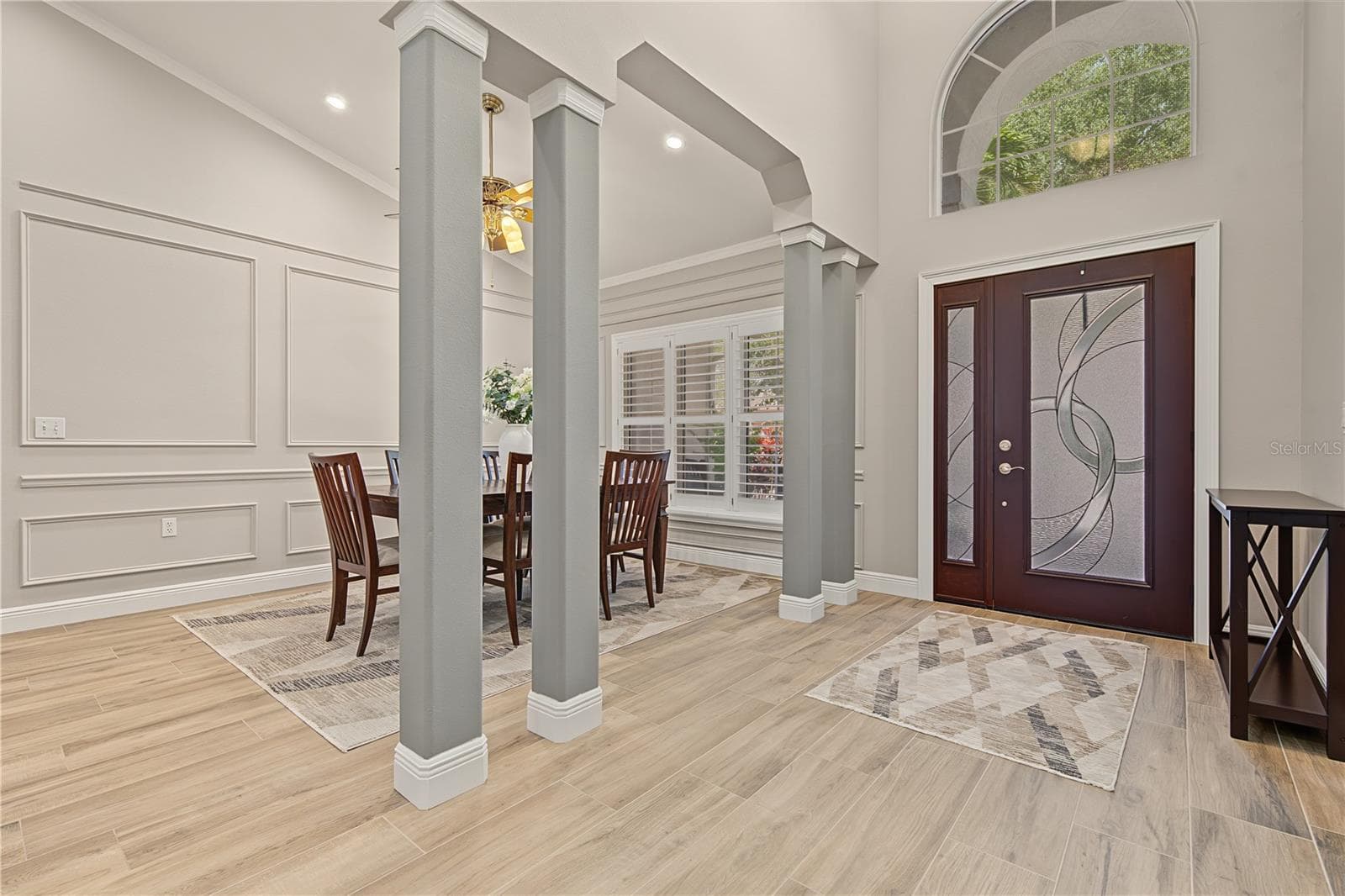 Single Family Residence at 5644 GLENCREST BLVD, TAMPA, photo 8 of 53