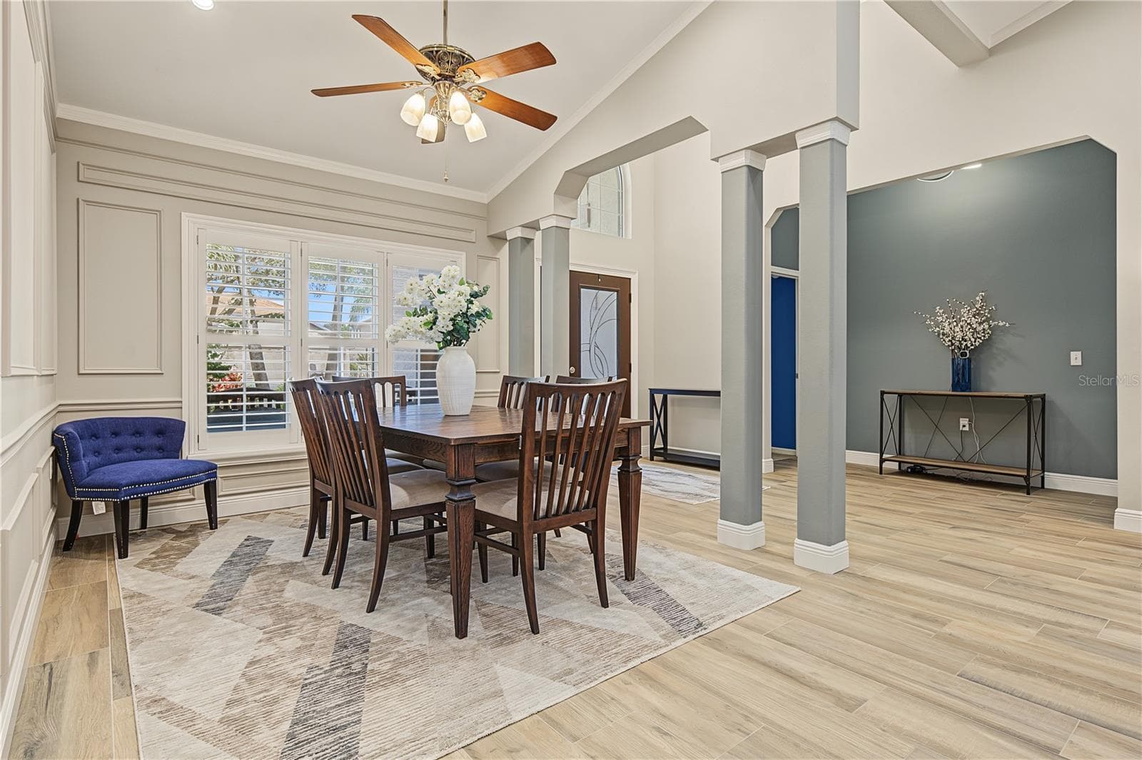 Single Family Residence at 5644 GLENCREST BLVD, TAMPA, photo 9 of 53