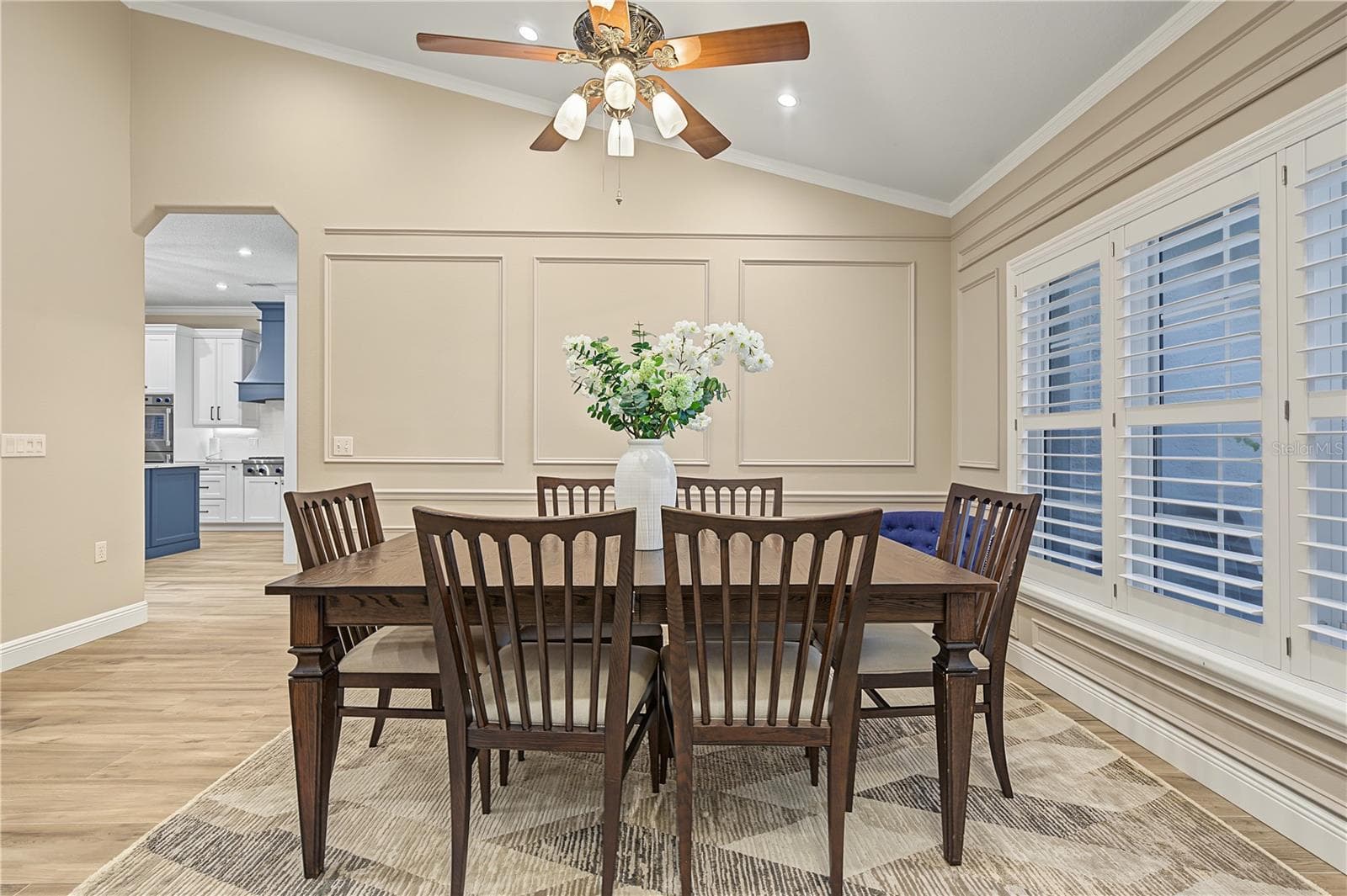 Single Family Residence at 5644 GLENCREST BLVD, TAMPA, photo 11 of 53