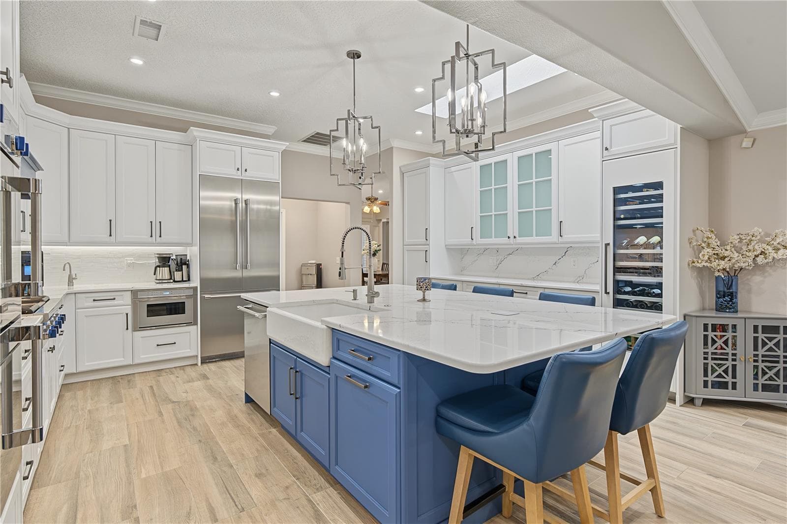 Single Family Residence at 5644 GLENCREST BLVD, TAMPA, photo 18 of 53