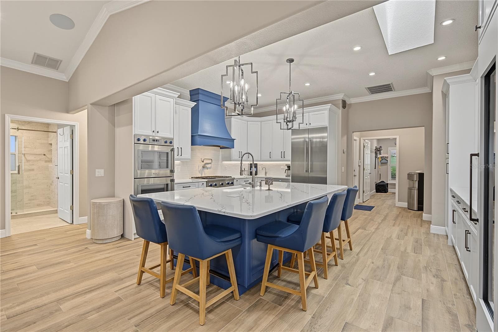 Single Family Residence at 5644 GLENCREST BLVD, TAMPA, photo 19 of 53