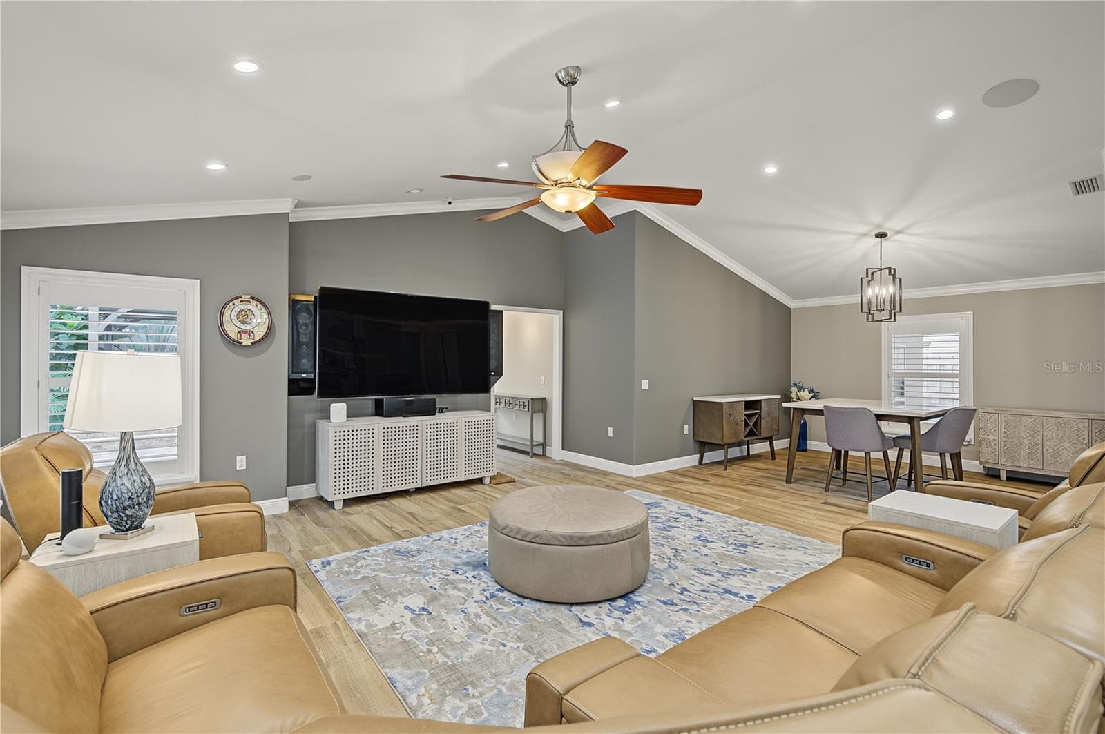 Single Family Residence at 5644 GLENCREST BLVD, TAMPA, photo 20 of 53
