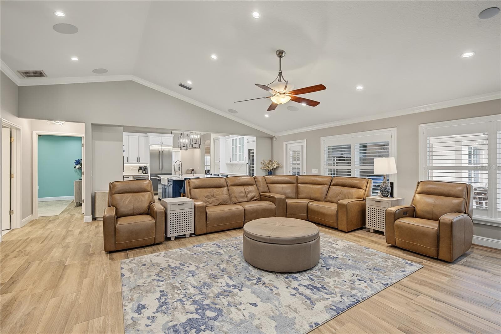 Single Family Residence at 5644 GLENCREST BLVD, TAMPA, photo 22 of 53