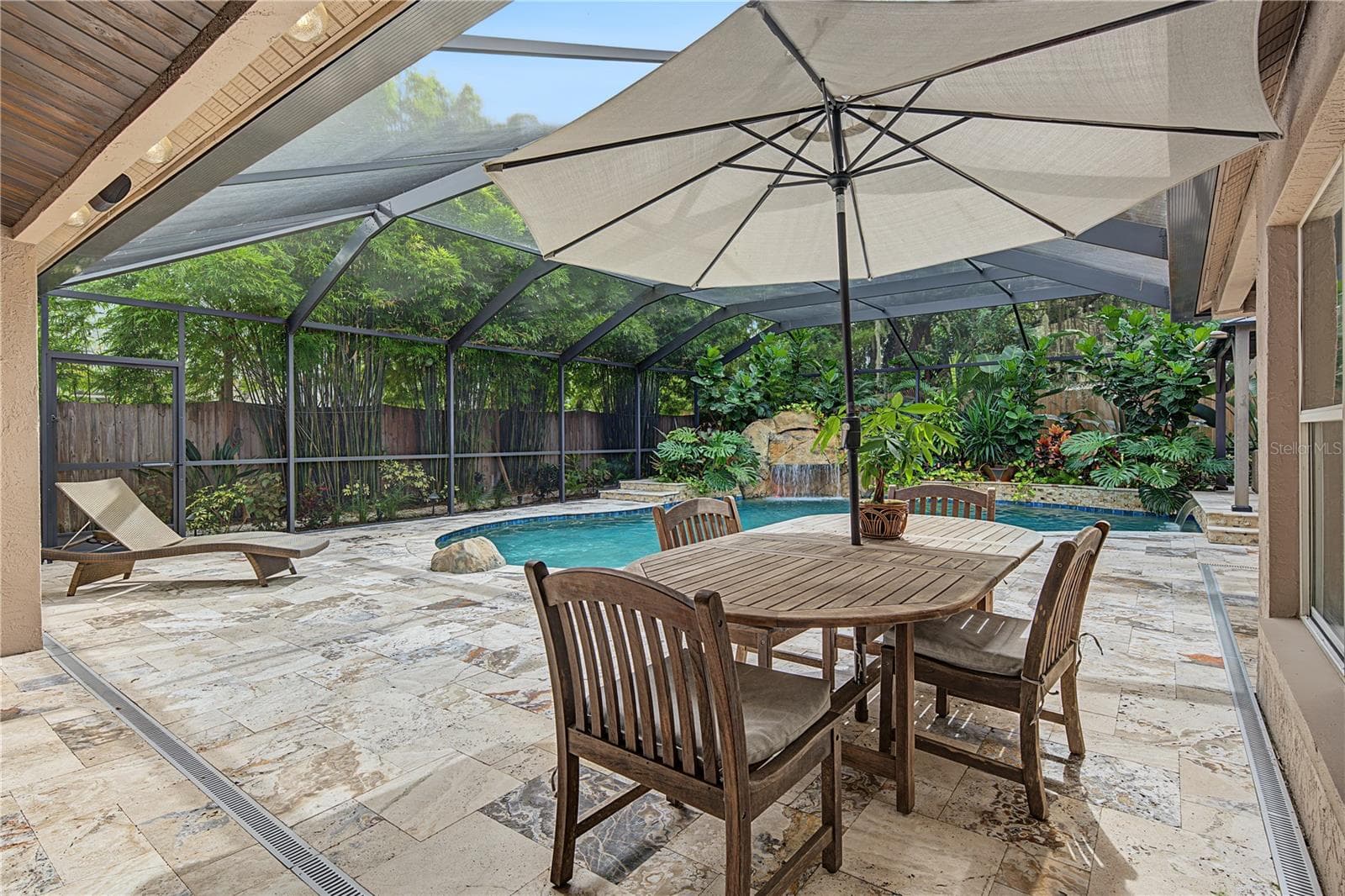 Single Family Residence at 5644 GLENCREST BLVD, TAMPA, photo 25 of 53