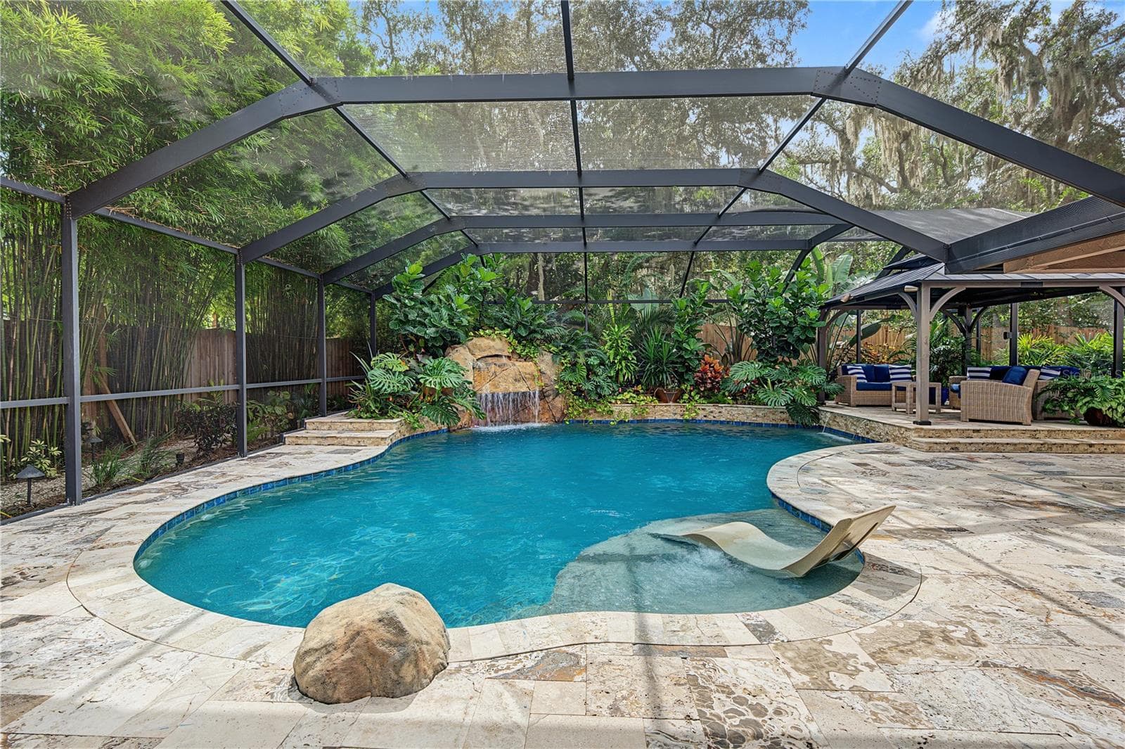 Single Family Residence at 5644 GLENCREST BLVD, TAMPA, photo 26 of 53