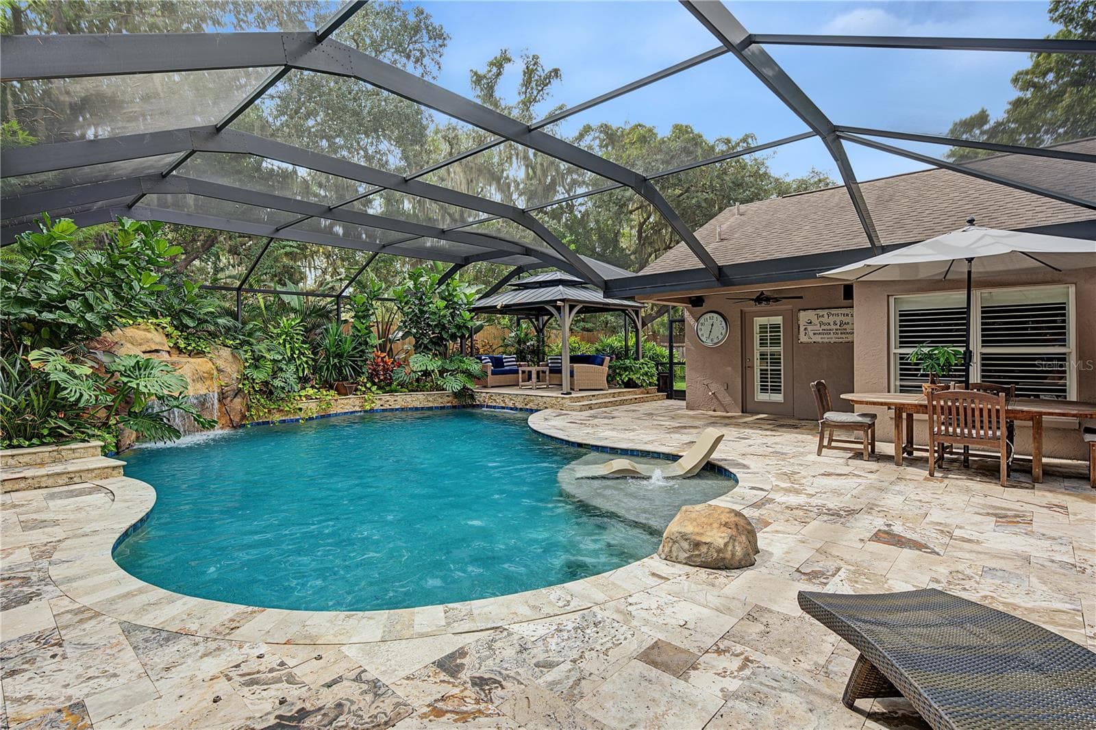 Single Family Residence at 5644 GLENCREST BLVD, TAMPA, photo 27 of 53