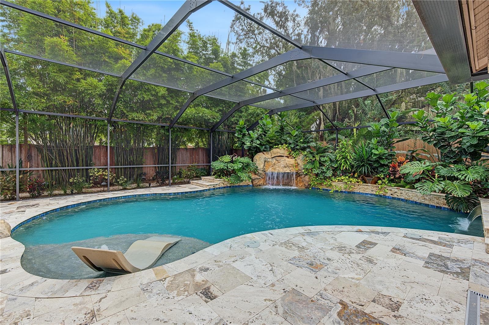 Single Family Residence at 5644 GLENCREST BLVD, TAMPA, photo 28 of 53
