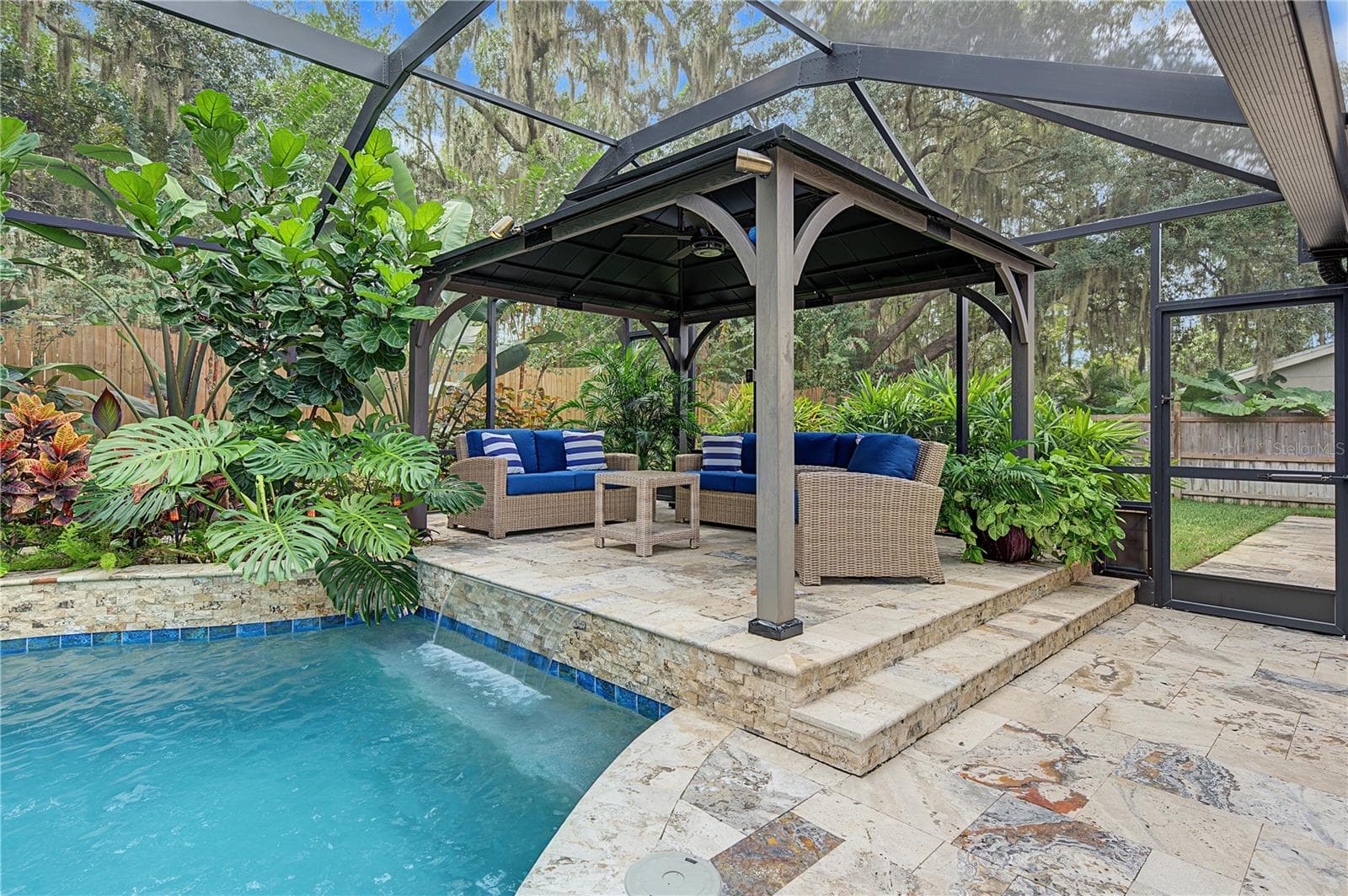Single Family Residence at 5644 GLENCREST BLVD, TAMPA, photo 29 of 53