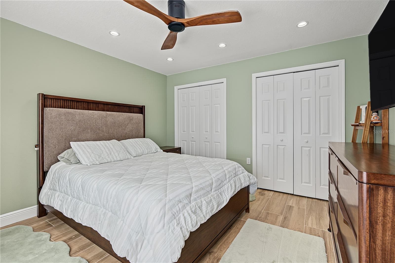 Bedroom 4 - 5644 GLENCREST BLVD, TAMPA