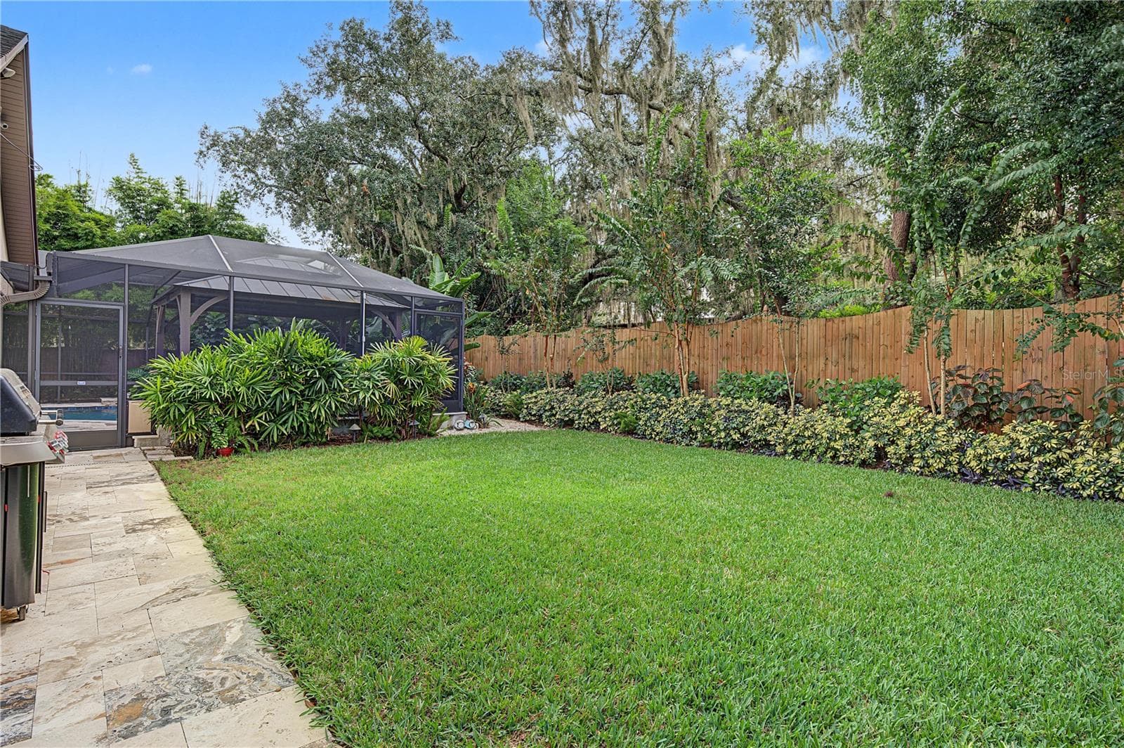 Single Family Residence at 5644 GLENCREST BLVD, TAMPA, photo 45 of 53