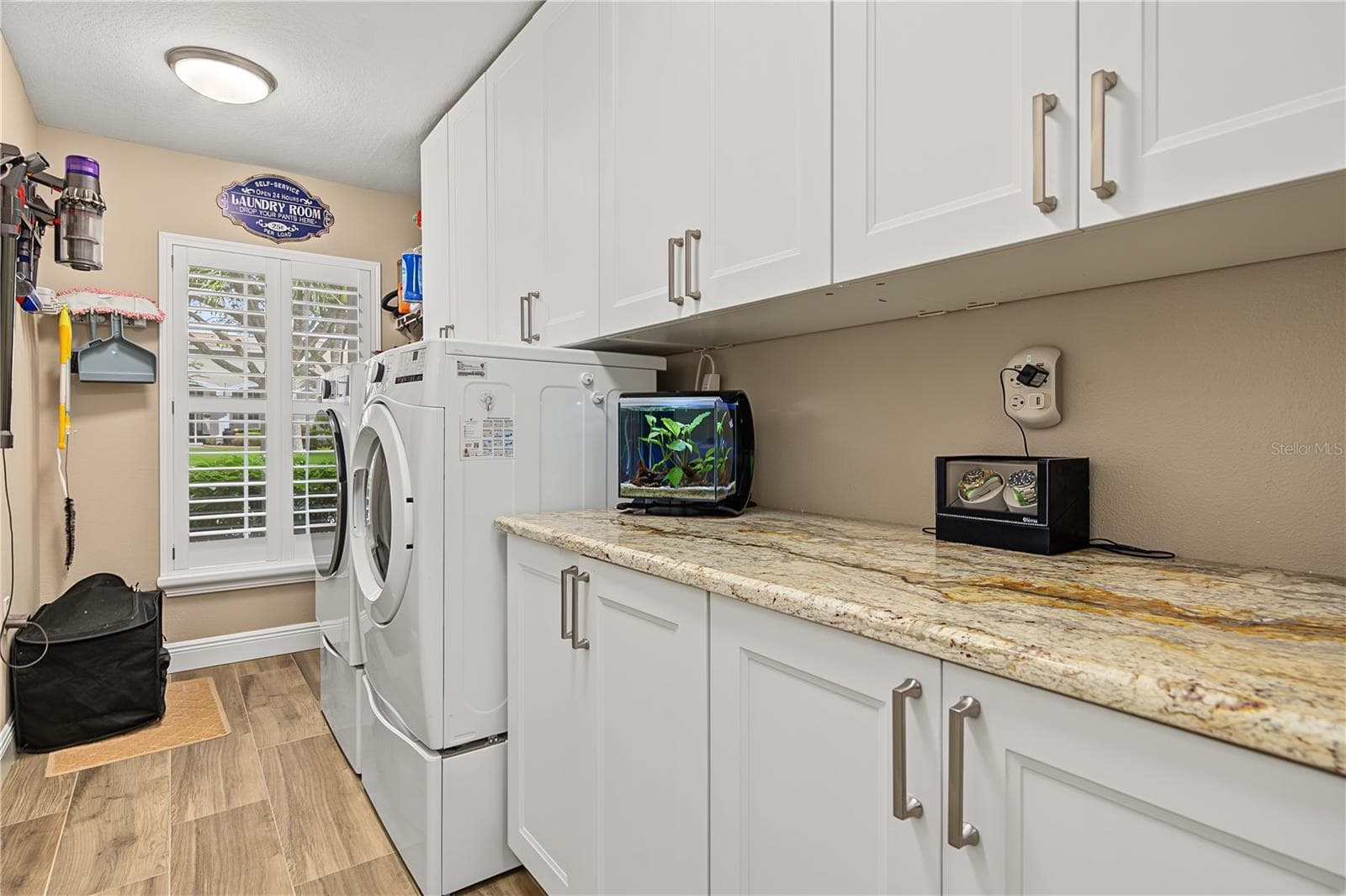 Utility Room - 5644 GLENCREST BLVD, TAMPA