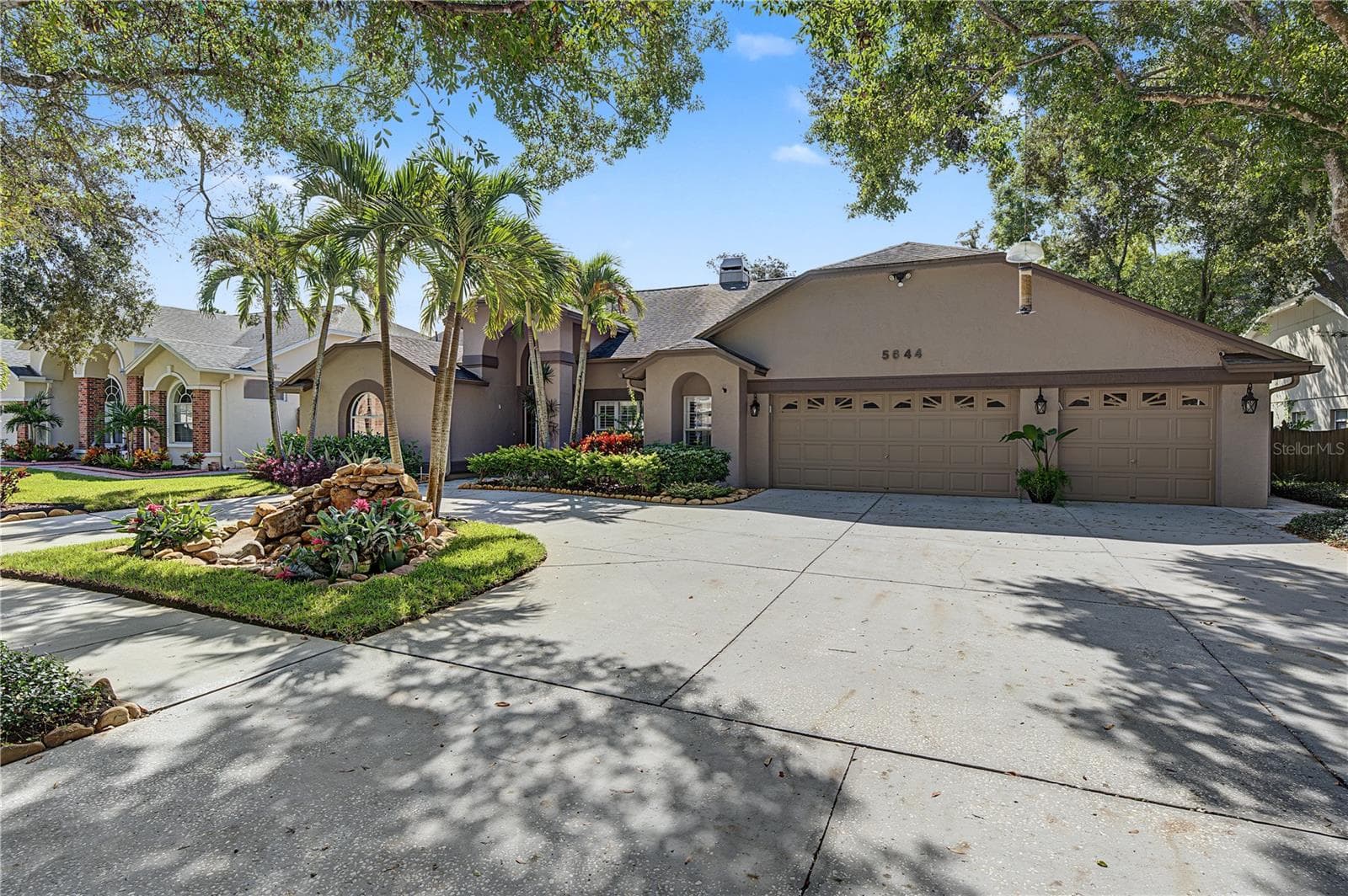 Single Family Residence at 5644 GLENCREST BLVD, TAMPA, photo 51 of 53