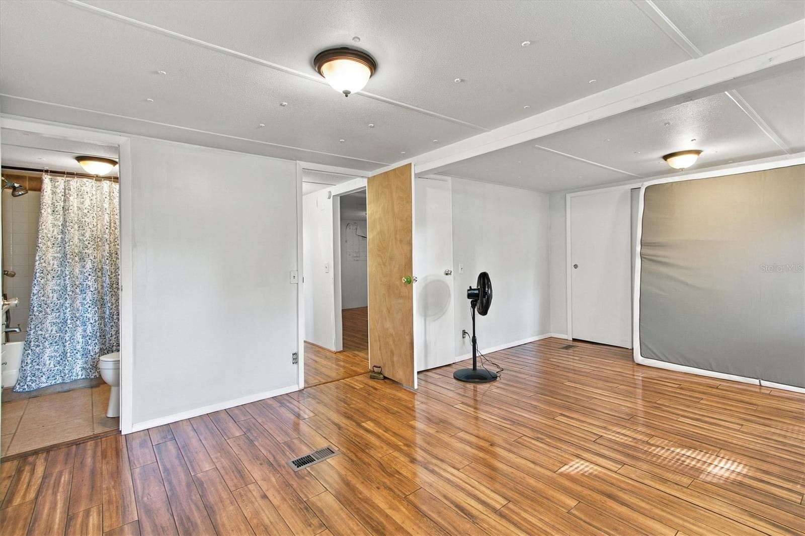 Bedroom - 2930 GRIFFIN AVE, LADY LAKE