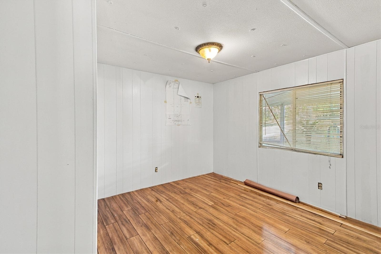 Bedroom 2 - 2930 GRIFFIN AVE, LADY LAKE