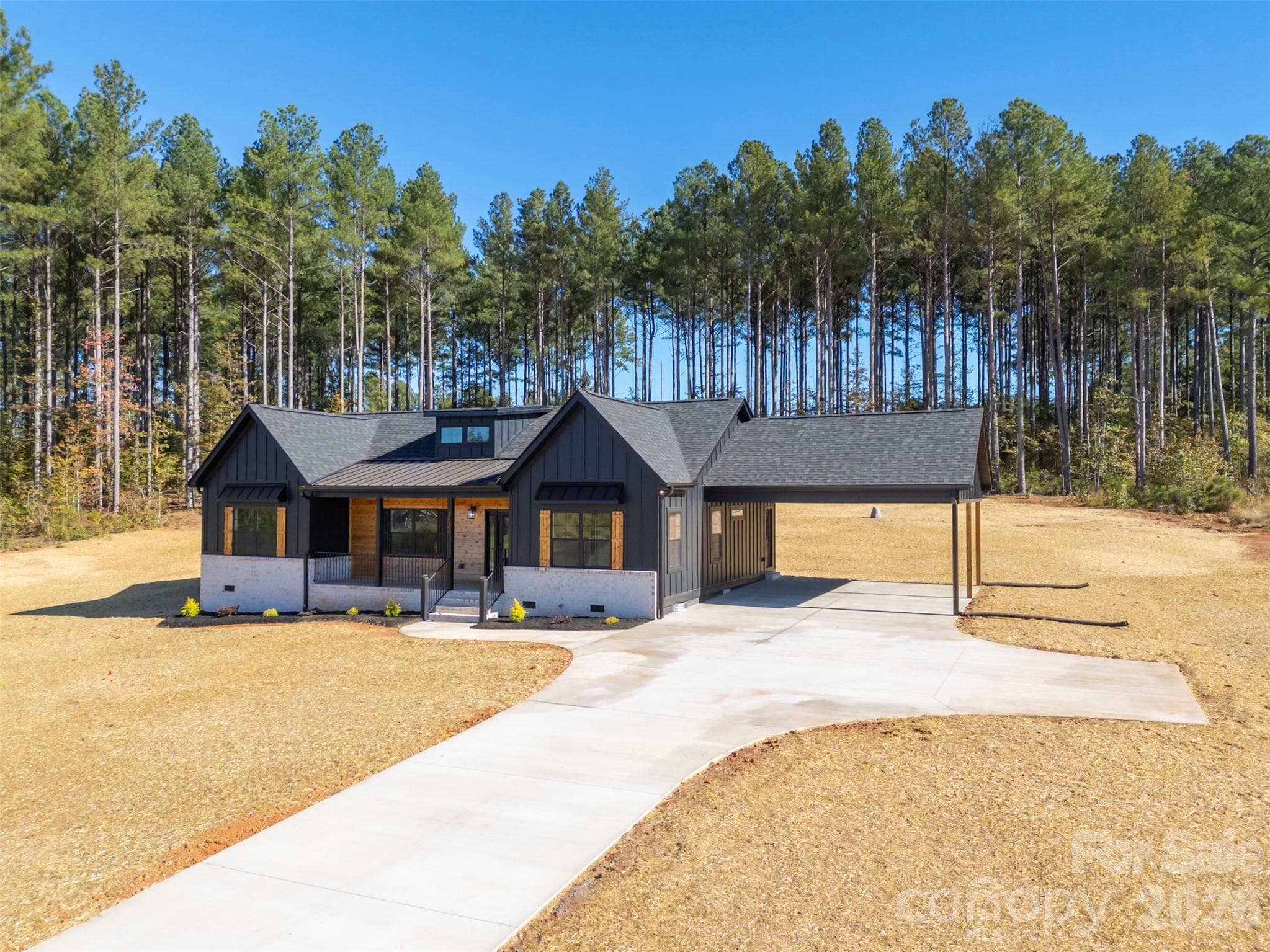 Single Family Residence at 1822 Piney Mountain Church Road, Bostic, photo 7 of 45