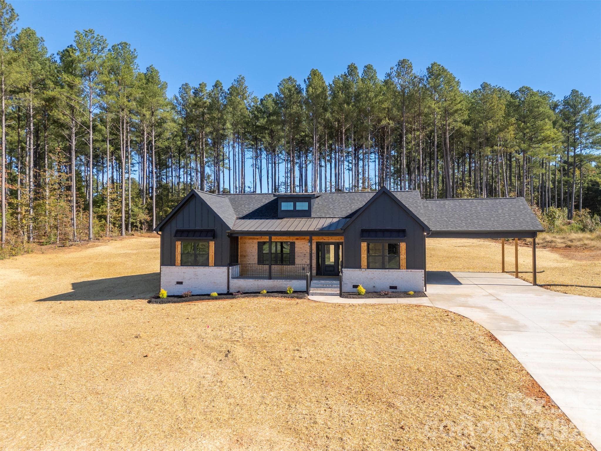 Single Family Residence at 1822 Piney Mountain Church Road, Bostic, photo 8 of 45