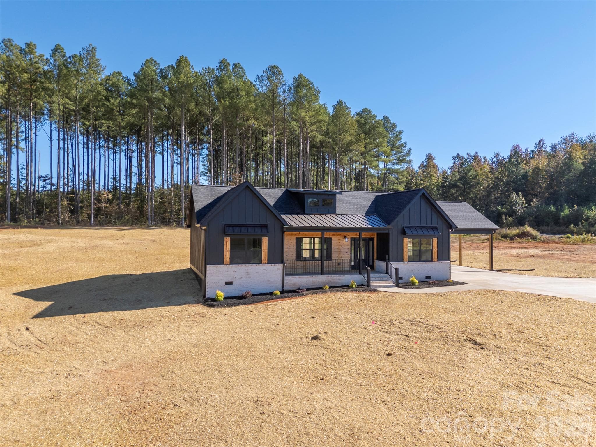 Single Family Residence at 1822 Piney Mountain Church Road, Bostic, photo 9 of 45