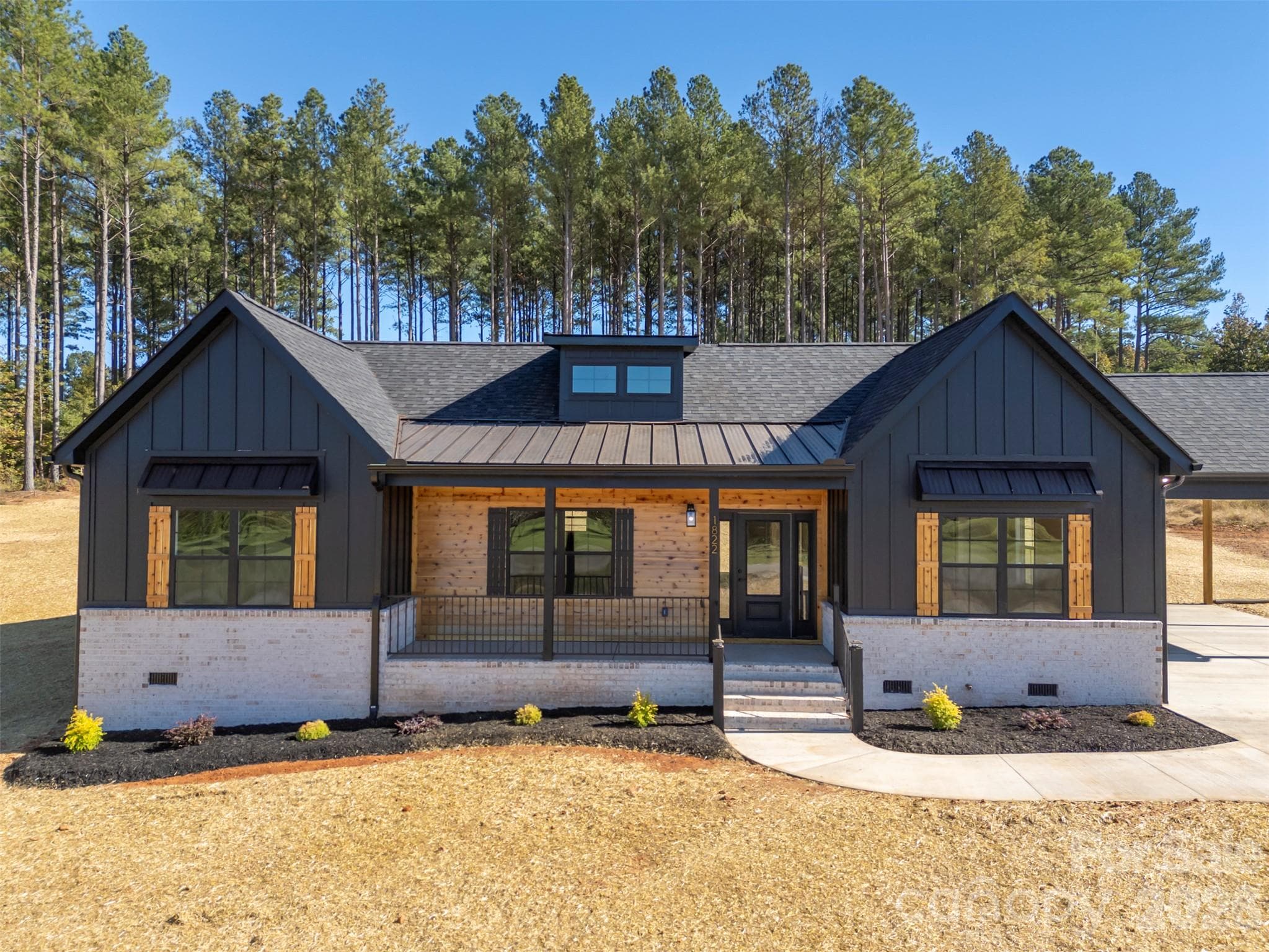 Single Family Residence at 1822 Piney Mountain Church Road, Bostic, photo 10 of 45