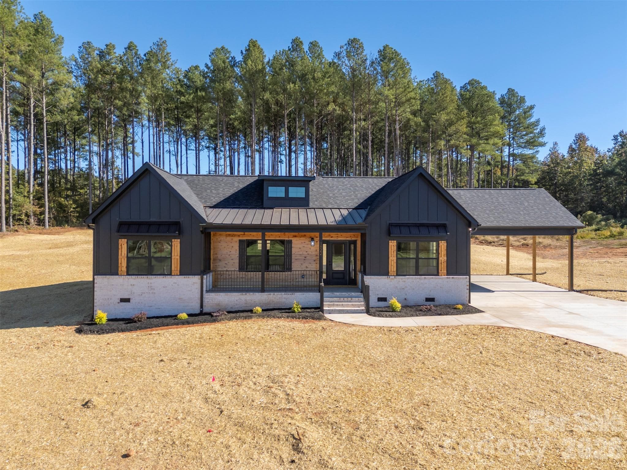 1822 Piney Mountain Church Road