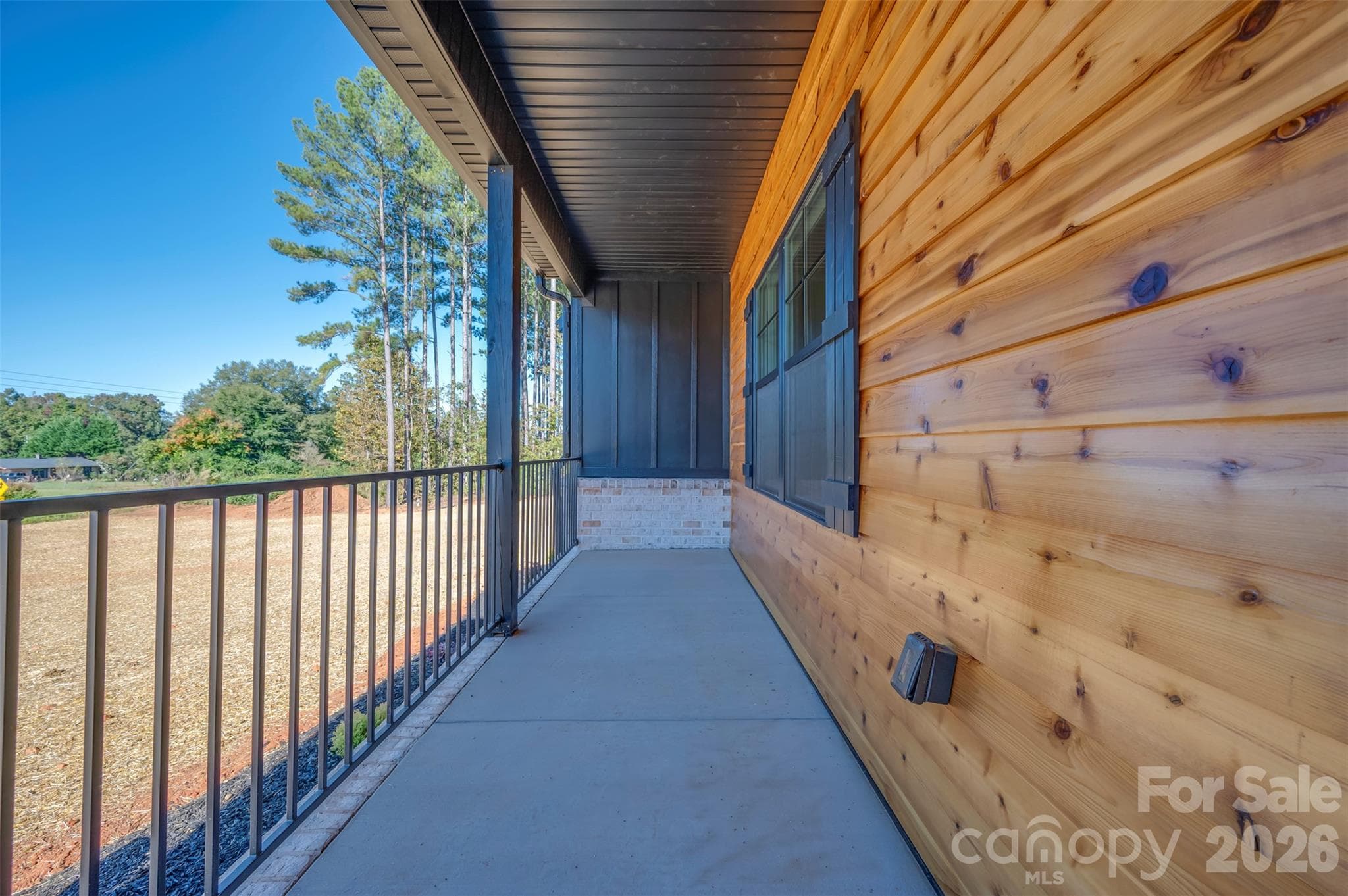 Single Family Residence at 1822 Piney Mountain Church Road, Bostic, photo 11 of 45